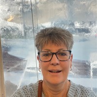 Sally Delangen