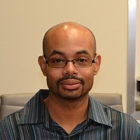 Malcolm Anderson