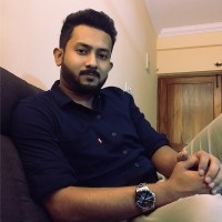 Eshan Dutta