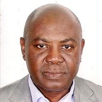 Maxwell Ofuyah