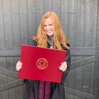 Kaelyn Greer, OTR/L