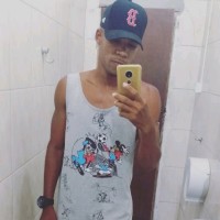 Caique Vitor