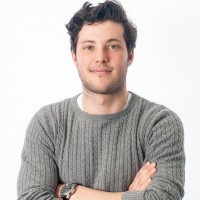 Olaf Bouwens
