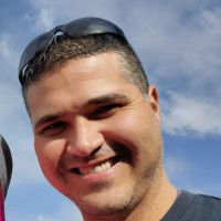 Daniel Garza, Pg