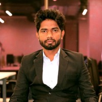 Dharmendra Yadav