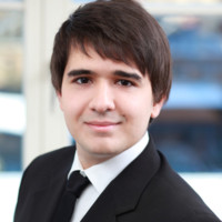 Oleksii Ruban