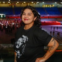 Bruna Calazans 🏳️‍🌈