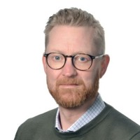 Staffan Svenstig