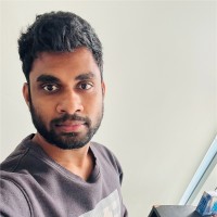 Sasidhar Gubbala