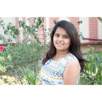 Dhruvi Patel