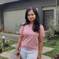 Apoorva Dg