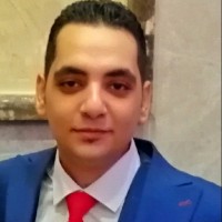 Ali Fahmy