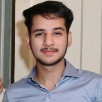 Sidhant Sharma