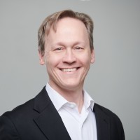 Daniel Harrell