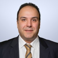 Ali Pazandeh