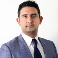 Nikou Javadi