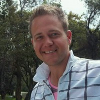 Simon Nieuwoudt