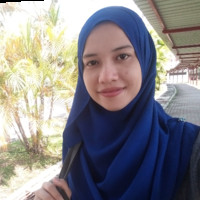 Maznira Muhamad Mazlan