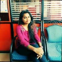 Sushma G