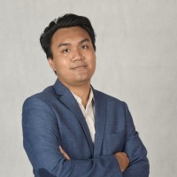 Pandu Halimie Prahatama