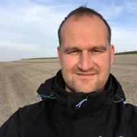 Jos Dijkhuis
