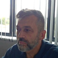 Sergei Zavolner
