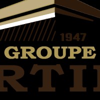 GROUPE MARTINOD