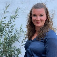 Leonie Vernooij