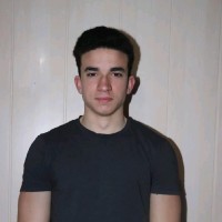 Mario Del Rey