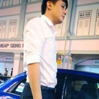 Joshua Chuah K. S