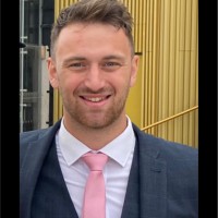 Tom Clarke