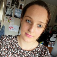 Aimee Tye