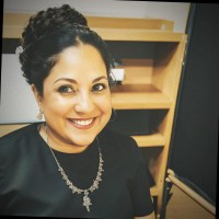 Maria Rodriguez-Gnos, Ed.D., Cpg