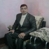 Kuldeep Tyagi