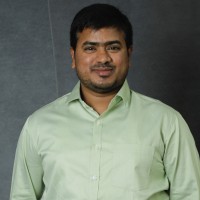 Avinash Pothireddy