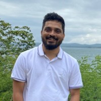Siddharth Ag
