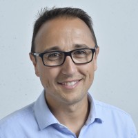 Laurent Pitard
