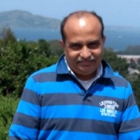 Hrishikesh Kulkarni