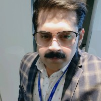 Vasudev Vishnu