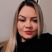 Tuane homrich da cunha
