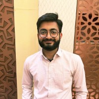 Ronak Bhanushali
