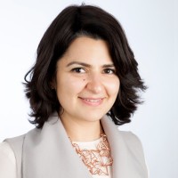 Vivian Sapirman