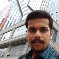 Abhinav K Jayan