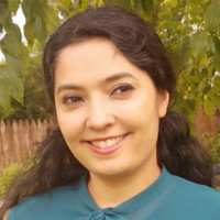Masauda Barakat