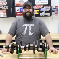 Greg Acosta