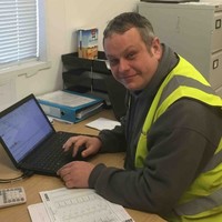Graham Perrow