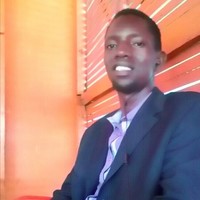 Ibrahima Sory Cissé