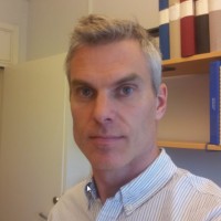Axel Engstrom