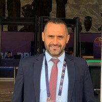 Mahmoud Elsaeed