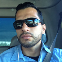 Carlos Ramirez